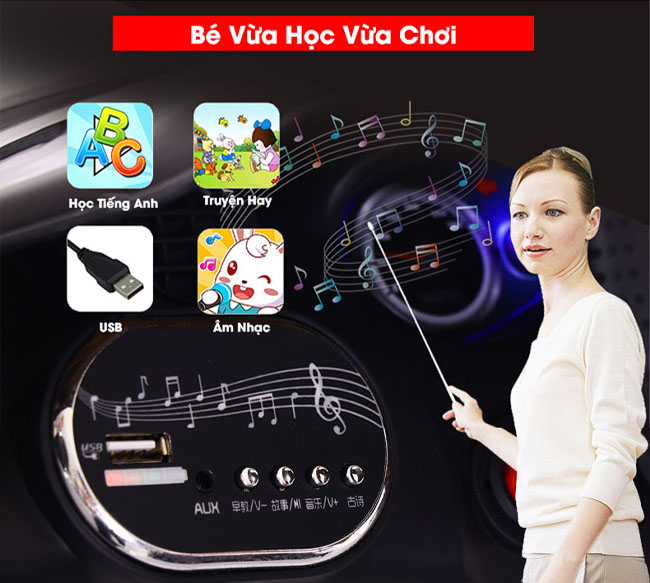 Audi TTS có hệ thống giải trí đa phương tiện, kết nối qua USB hoặc Bluetooth qua điện thoại
