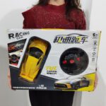 Ô tô siêu xe điều khiển từ xa Lamborghini