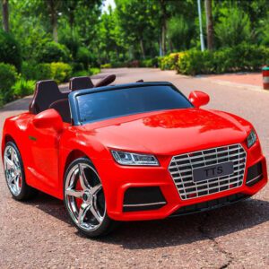 Audi TTS Do