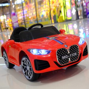 BMW MG1126 Do