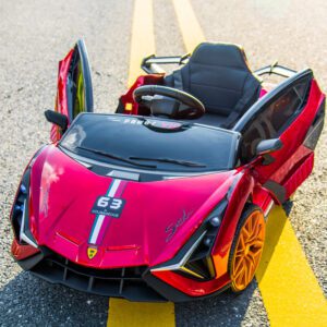 Ferrari KA 1388 Do