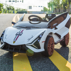 Ferrari KA 1388 Trang
