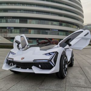 Lamborghini NEL 603 Trang