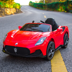 Xe ô tô điện trẻ em Maserati MC20