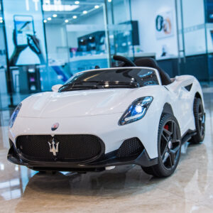 Maserati MC20 Trang
