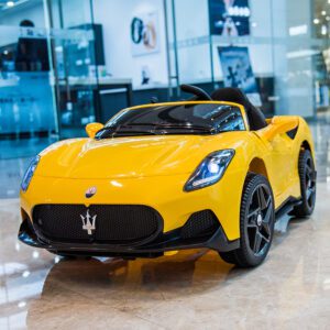 Maserati MC20 Vang